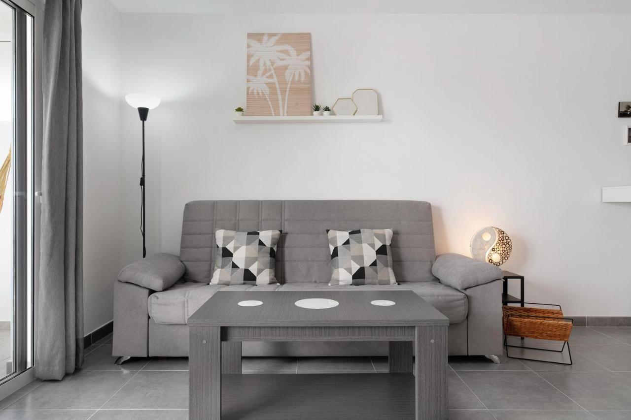 דירות קוסטה טגוויסה Casa Paloma מראה חיצוני תמונה