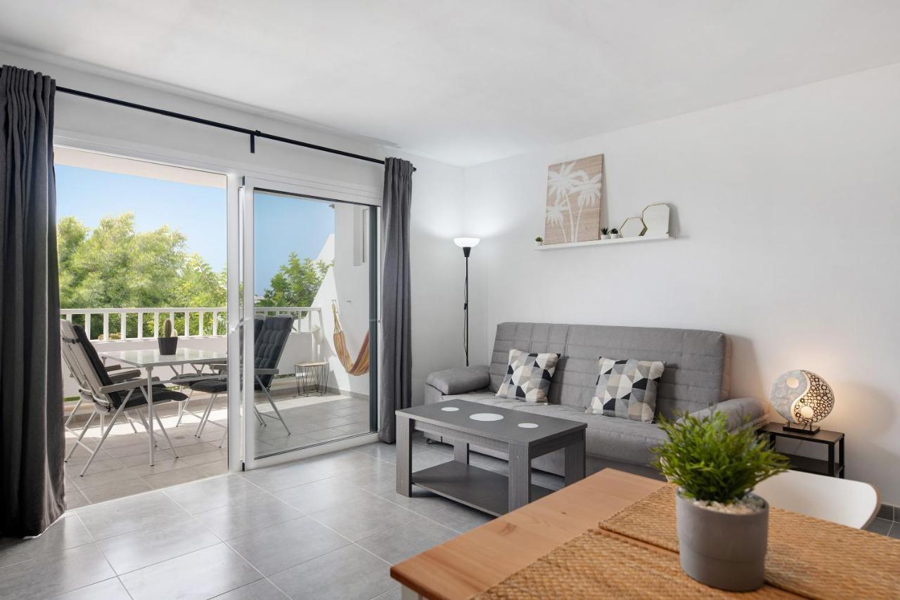 דירות קוסטה טגוויסה Casa Paloma מראה חיצוני תמונה