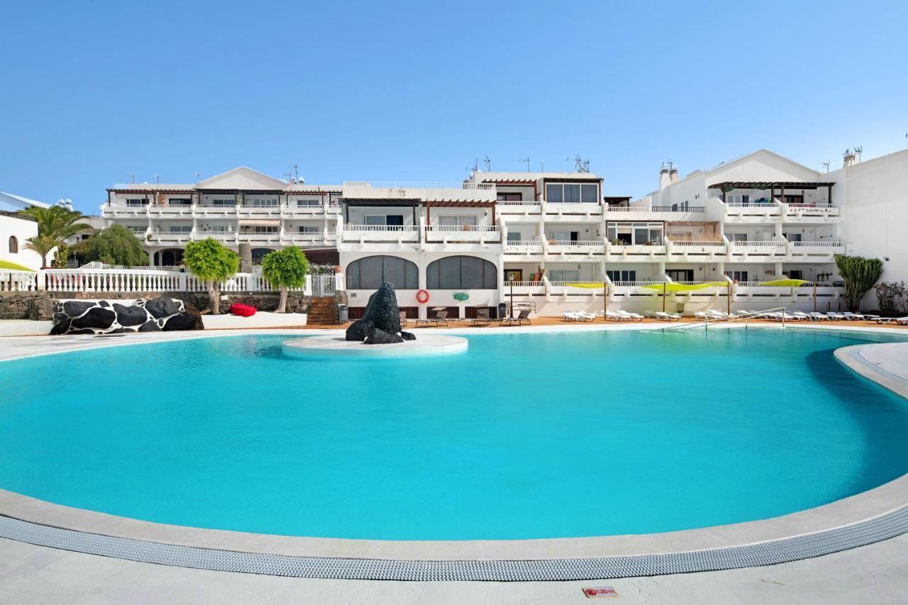 דירות קוסטה טגוויסה Casa Paloma מראה חיצוני תמונה