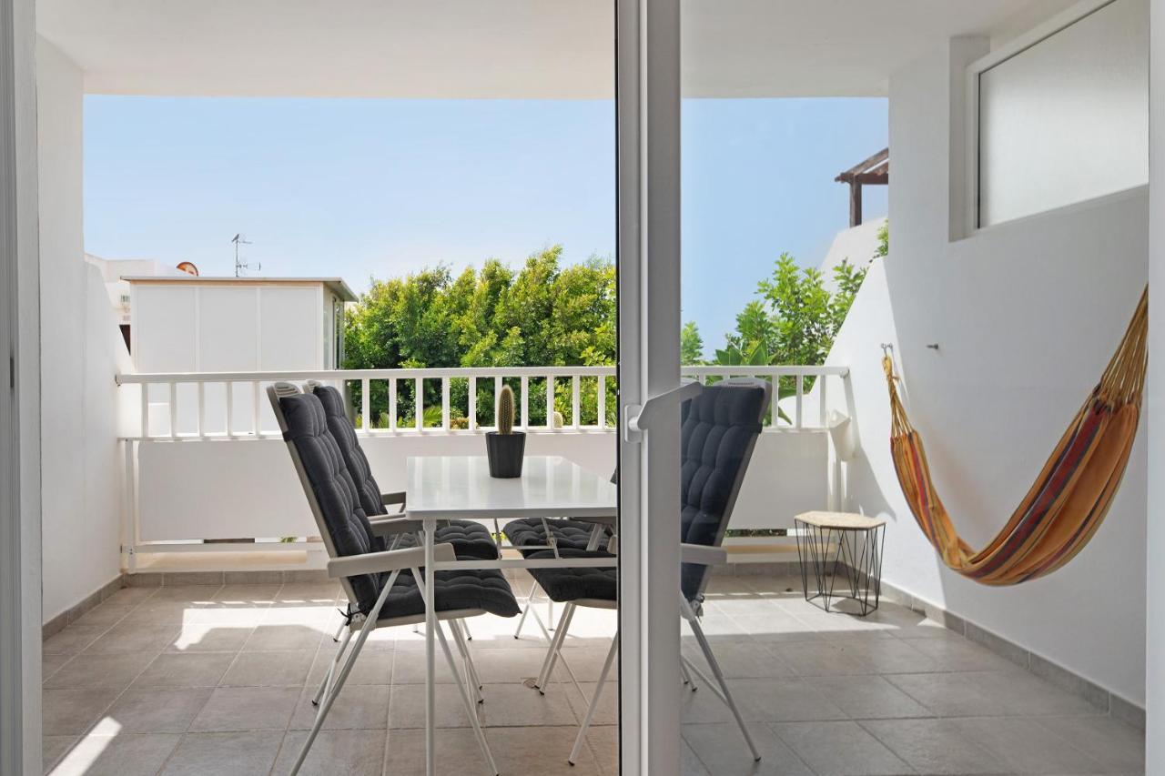 דירות קוסטה טגוויסה Casa Paloma מראה חיצוני תמונה