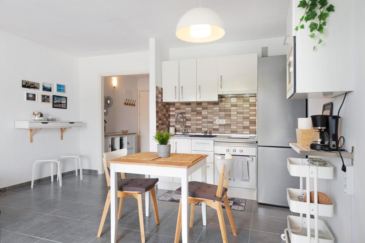 דירות קוסטה טגוויסה Casa Paloma מראה חיצוני תמונה