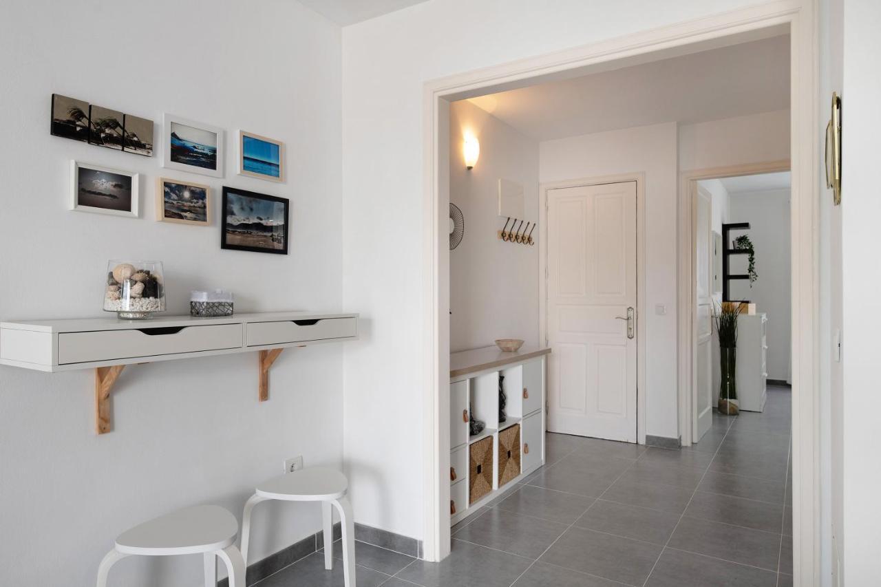 דירות קוסטה טגוויסה Casa Paloma מראה חיצוני תמונה