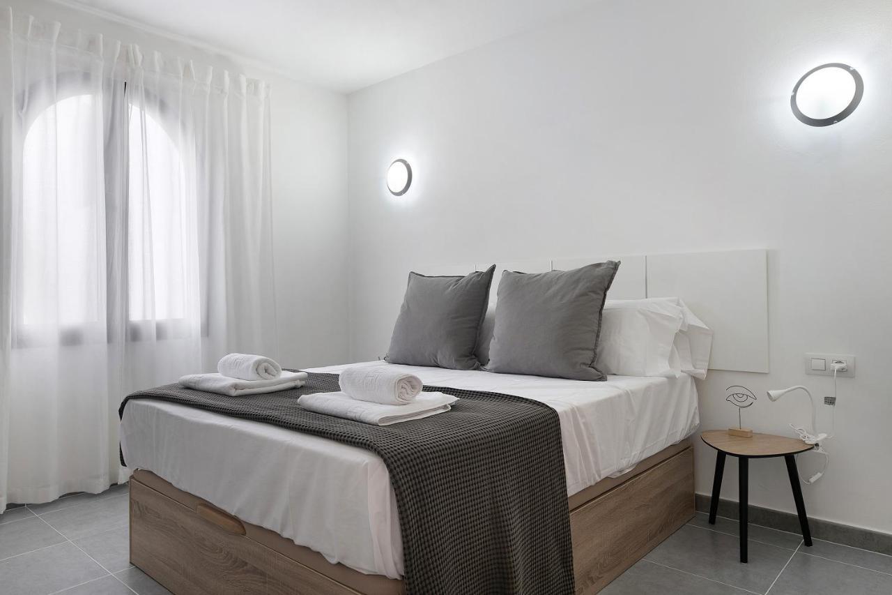 דירות קוסטה טגוויסה Casa Paloma מראה חיצוני תמונה