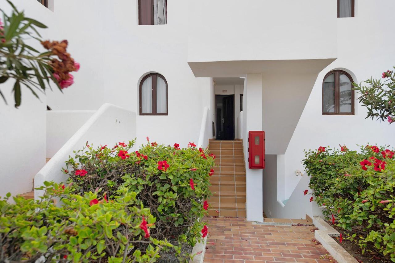דירות קוסטה טגוויסה Casa Paloma מראה חיצוני תמונה
